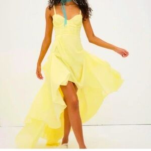 For Love & Lemons June Dress NWT